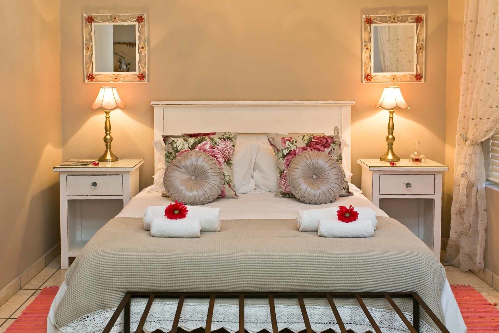 Die Fonteine Country Guesthouse And Glamping Oudtshoorn Exterior photo